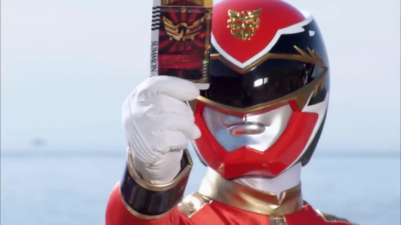 He Blasted Me With Science Megaforce Full Episode S E Power Rangers