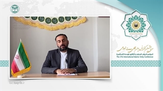 حجت الاسلام والمسلمین جعفرنژاد