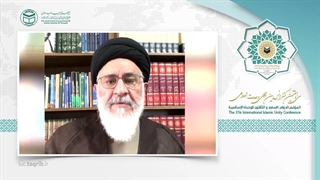 آیت الله دکتر سید مصطفی محقق داماد ترمیم زیبایی دندان