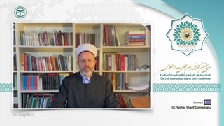 دکتر یاشار شریف داماداغلو اندودنتیکس