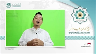 دکتر حسن ماوردی