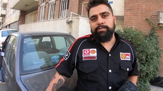 کارشناسی پراید 131 الوچک