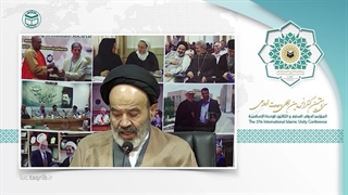 حجت الاسلام والمسلمین دکتر سید ابوالحسن نوابAR کاشت مو