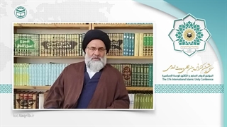 آیت الله سید نصیر حسینیAR