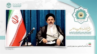 حجت الاسلام والمسلمین سید مهدی قریشی پریودنتیکس