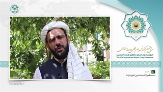 مولانا عبدالمتین آخوندزاده  EN