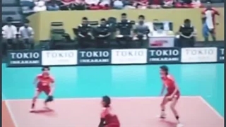 این پسر ب معنای کلمه عالیههه لامصب:)