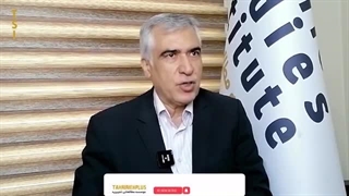 14020708: تحلیل جامع ظهره وند از اغتشاش پارادایمی دولت رئیسی