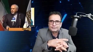 چرا جواد ظریف همچنان آدرس غلط می دهد؟