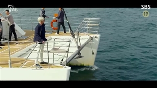 سریال کره ای هفت فراری 7Escape قسمت 6 + زیرنویس فارسی *لینک قسمت 5 توضیحات*