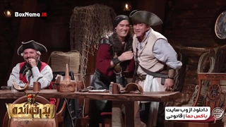 دانلود فصل دوم سریال پدرخوانده قسمت ۱ تا ۹ نهم کامل