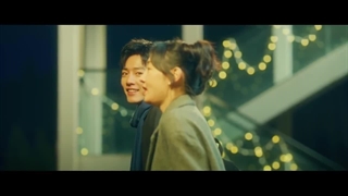 تیزر سریال جدید جان ، آفتاب با من