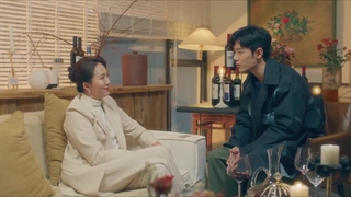 سریال آفتاب با من – Sunshine by my side – قسمت 25