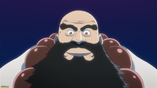 انیمه بلیچ جنگ خونین هزاران ساله BLEACH Sennen Kessen hen قسمت 12