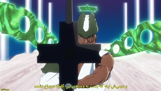 انیمه بلیچ جنگ خونین هزاران ساله BLEACH Sennen Kessen hen قسمت 13 قسمت اخر