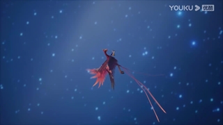 The Galaxy Emperor Episode 20