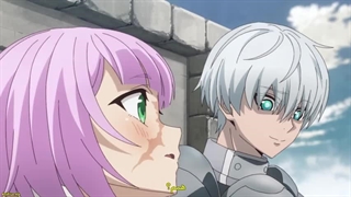 انیمه راگنا کریمسون Ragna Crimson قسمت ۱ بازیرنویس فارسی چسبیده-480p