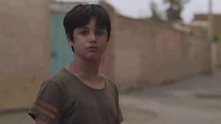 فیلم آخرین زنگ