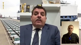 14020709: سایه روشن بازار خودرو از مافیا تا منافع مردم در گفتگو با علی خسروانی