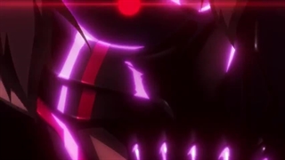 نایتکور انیمه ی جنون شکم پرستی