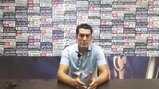 کلهر: تیم ما شرایط نرمالی ندارد