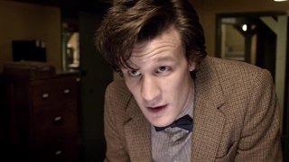 Doctor who s5 e3
