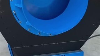 طراحی و ساخت انواع فن سانتریفیوژ در مازندارن 09177002700