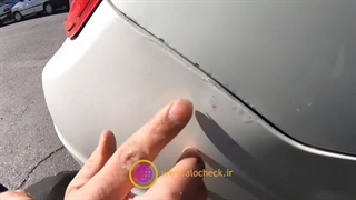 کارشناسی بنز c200 الوچک