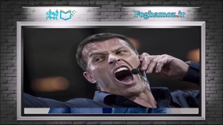 چطور استرس صحبت در جمع را کم کنیم ؟