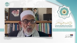 شیخ شعیب بولی AR