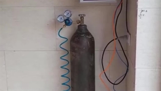 نصب ماشین شستشو شیشه دوجداره توسط تکنسین های مجرب گروه تولیدی بازرگانی کارا