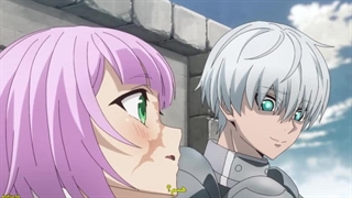 Ragna Crimson قسمت 1