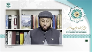 دکتر شکیل احمد روشن