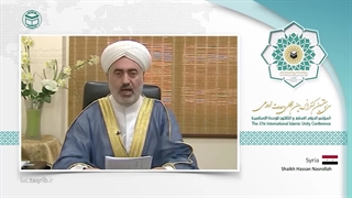 شیخ حسان نصر الله