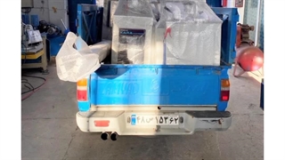 بارگیری دستگاه شستشو برند معتبر کارا