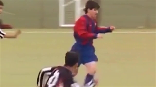 بیوگرافی لیونل مسی بهترین فوتبالیست جهان, اطلاعات و آمار کامل