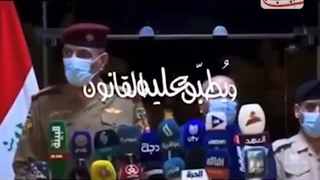 مداحی ملاباسم کربلایی درزمان کرونا