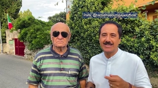 مهاجرت به ایتالیا، آری یا نه - گفتگو حمید معصومی نژاد با قدیمی ترین ایرانی مقیم ایتالیا