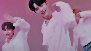 (Baby they looking at me (hao ver