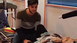 بهترین دکتر و مطب کاردرمانی برای کودکان و بزرگسالان در مشهد