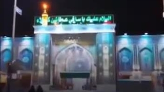 سوال متحیرانه روس‌ها: این اباالفضل کیه؟