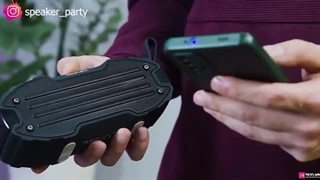 اسپیکر بلوتوثی 2377 تسکو (Tsco)