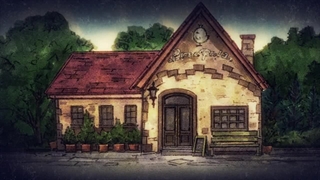 انیمه جدید ragna crimson قسمت۱ با زیرنویس فارسی