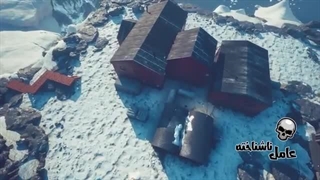 چرا نباید به قطب جنوب سفر کنیم؟