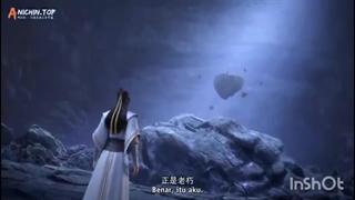 انیمه افسانه پادشاه هنرهای رزمی/King of Martial Arts قسمت 27 + زیرنویس فارسی