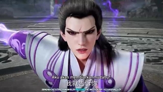 انیمه جاودانه مرتد قسمت 4 زیرنویس فارسی