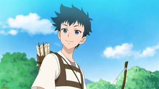 انیمه ی Toaru Ossan no VRMMo Katsudouki روند بازی زندگی واقعیت مجازی یک مرد میانسال قسمت ۱ با زیرنویس فارسی چسبیده(کپ مهمم)