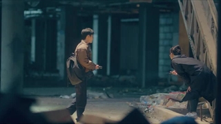 سریال آفتاب با من – Sunshine by my side – قسمت  27