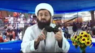 شما کدام بخش حکومت داریتون مثل آمریکا هست که هر وقت ازتون سوال میشه خودتون را با آمریکا مقایسه می کنید؟