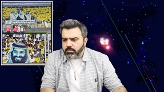 آقای تحلیلگر/قهر تیم سعودی برای تندیس ژنرال سلیمانی؟ / انتشار برای اولین بار؛ سوزش سعودی از این عکس است